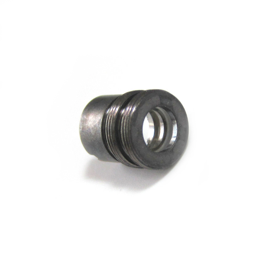 3-Element Collimating Glass Lens Assembly Coated for 635nm-660nm Red Lasers