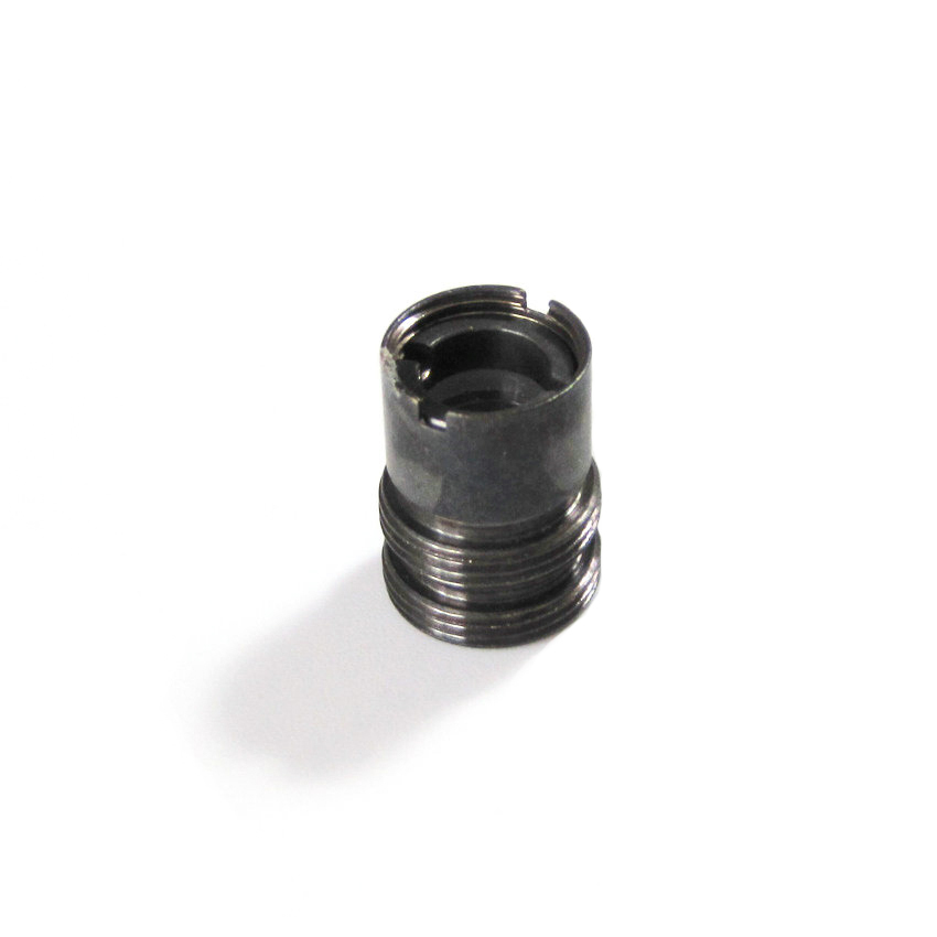 3-Element Collimating Glass Lens Assembly Coated for 635nm-660nm Red Lasers