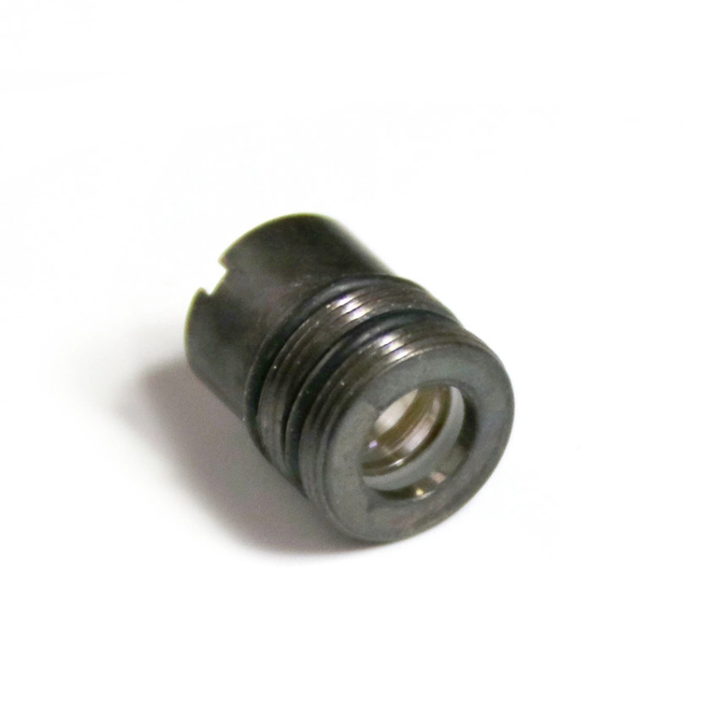 3-Element Collimating Glass Lens Assembly Coated for 405nm-488nm Blue Lasers