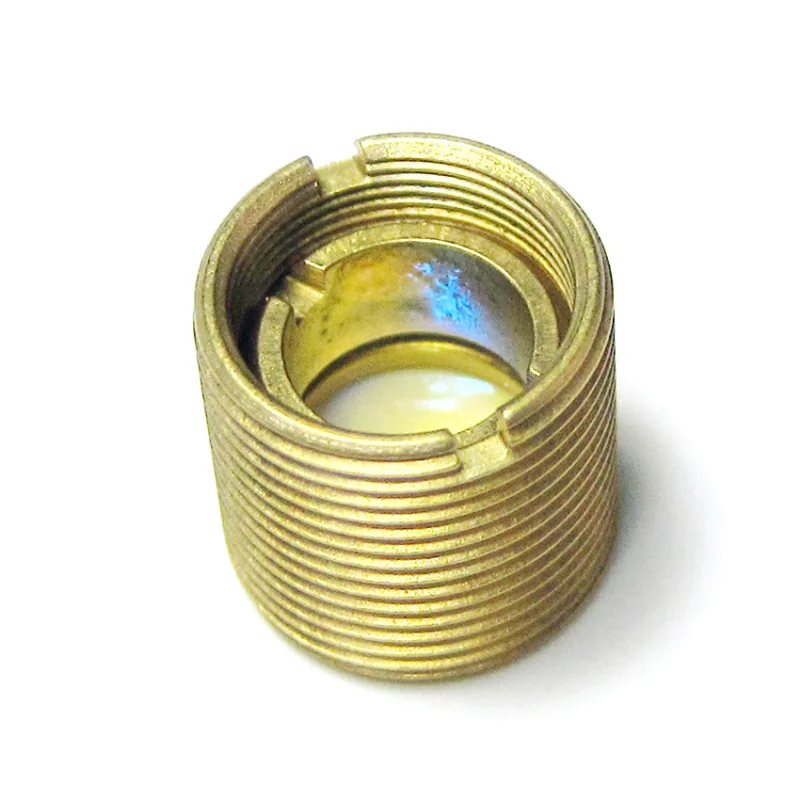 High Efficiency Mounted Collimating Glass Lens for IR Lasers (T7)