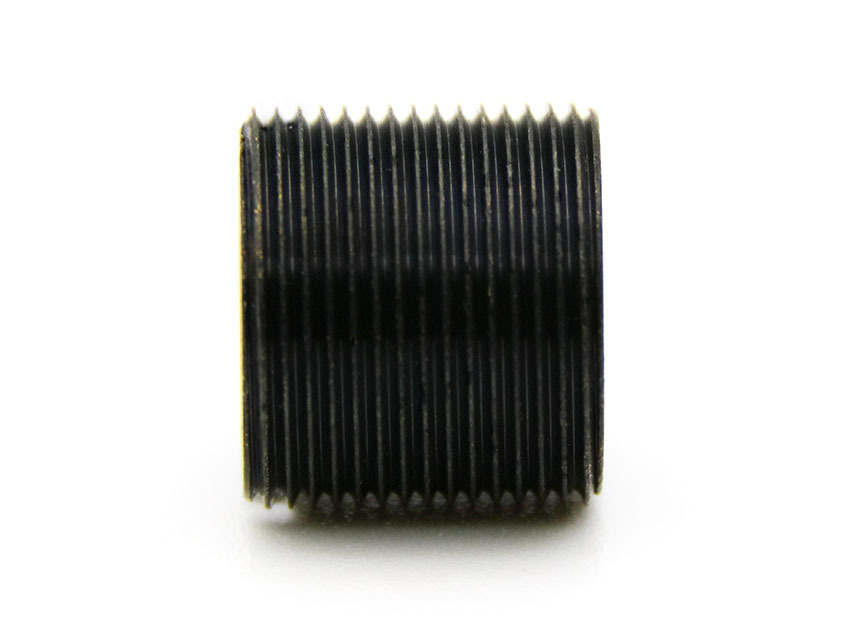 High Efficiency Mounted Collimating Glass Lens for 400nm-700nm Lasers (T9)