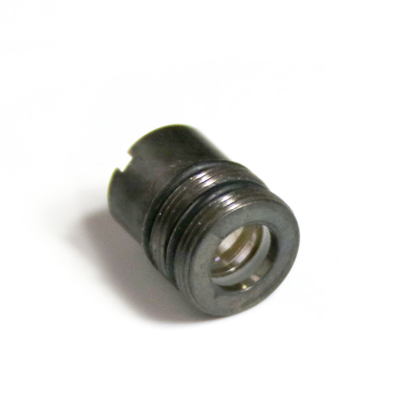 3-Element Collimating Glass Lens Assembly Coated for 505nm-561nm Green Lasers