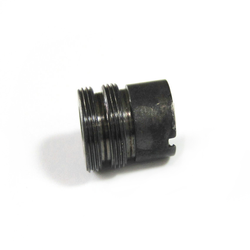 3-Element Collimating Glass Lens Assembly Coated for 505nm-561nm Green Lasers