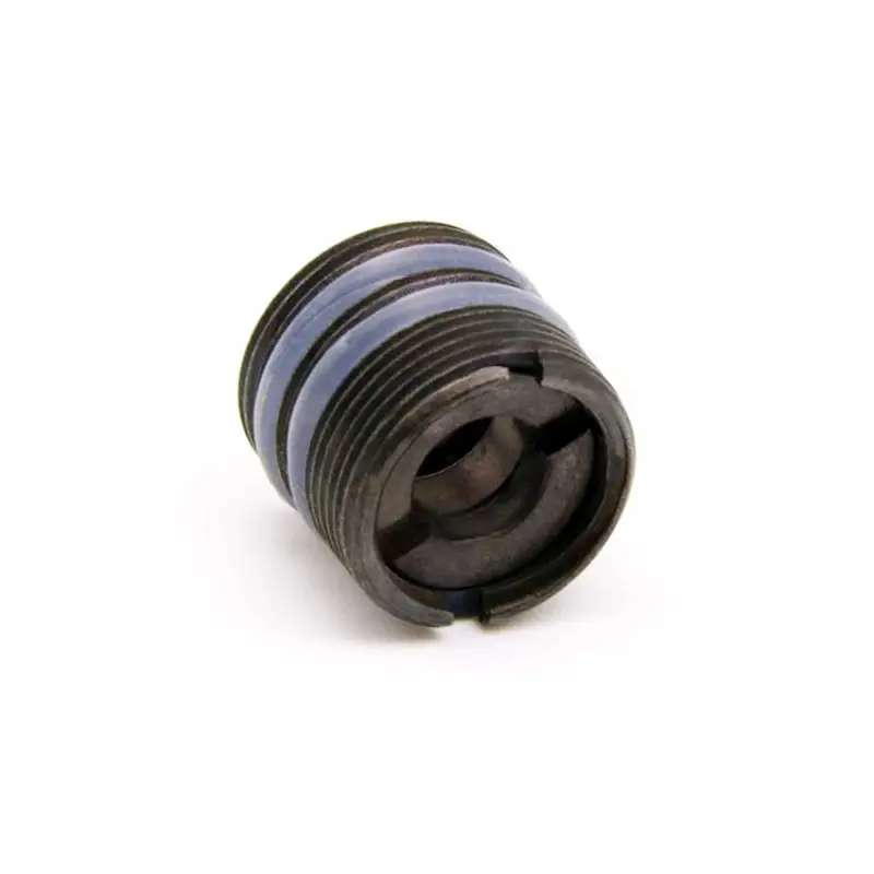 High Efficiency Mounted Collimating Glass Lens for 400nm-700nm Lasers (T8)