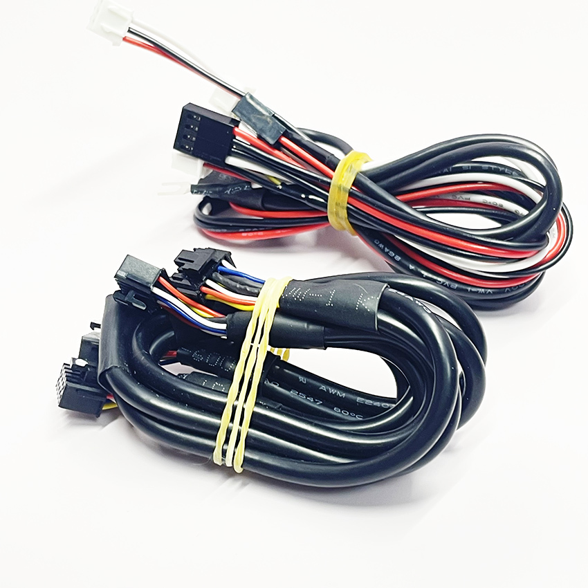 40Kpps High Speed Galvo Scanner for Laser Show Lighting/RGB Laser System Scanner/GH40