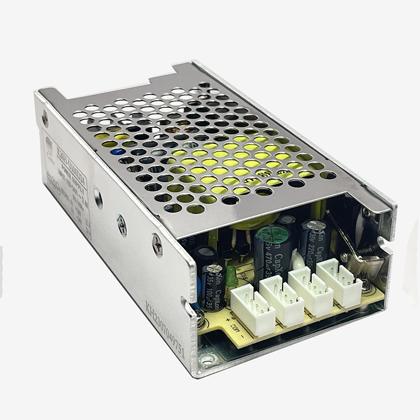 40Kpps High Speed Galvo Scanner for Laser Show Lighting/RGB Laser System Scanner/GH40