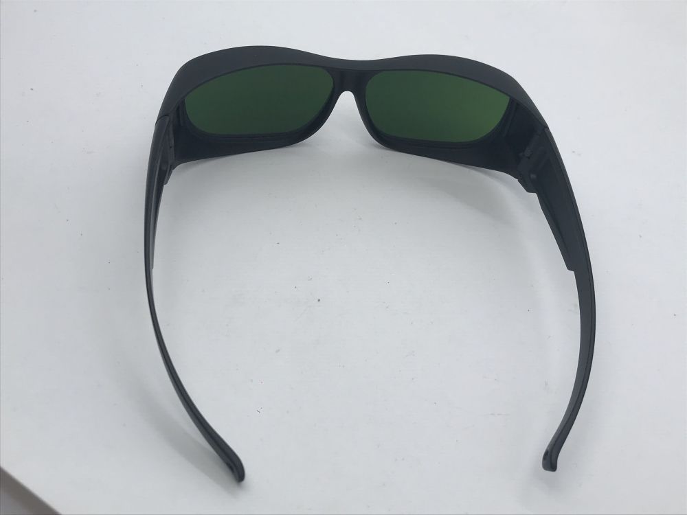 200nm-2000nm OD+5 Laser Protection Goggles/IPL CE laser beam Safety Glasses CE UV400