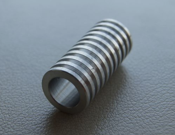10x Aluminum Heatsink for Φ12mm Laser Module/Laser Heat Dispensation Dvice