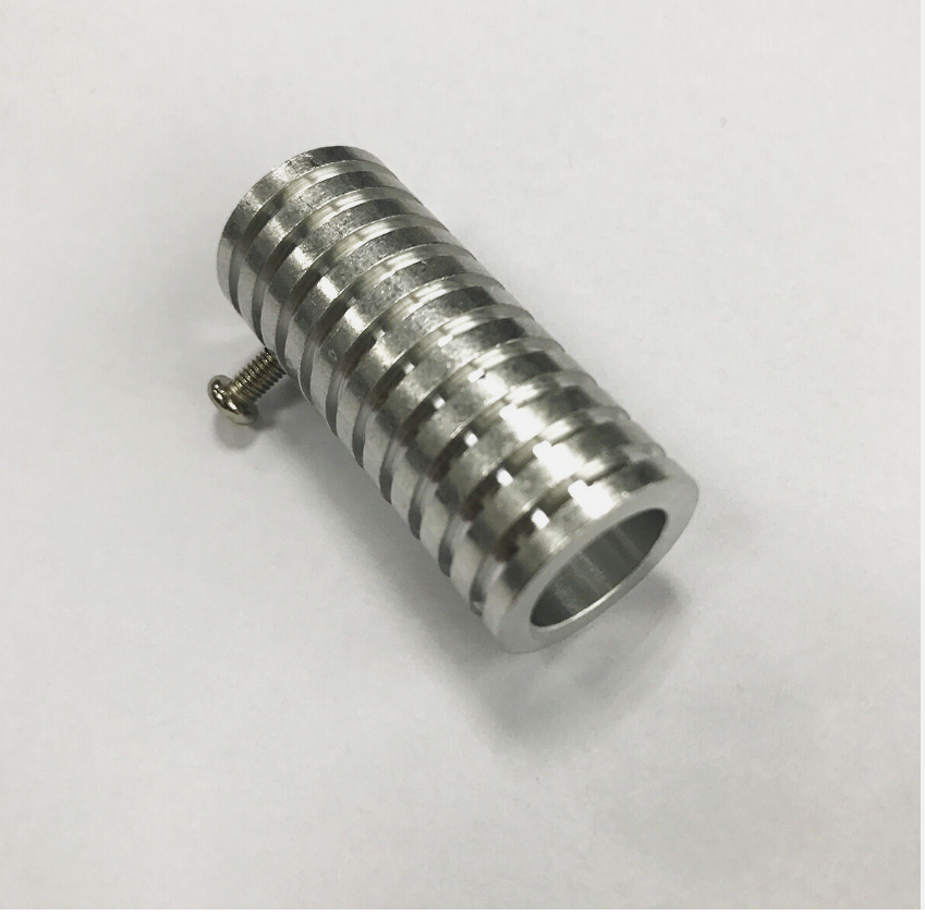 10x Aluminum Heatsink for Φ12mm Laser Module/Laser Heat Dispensation Dvice