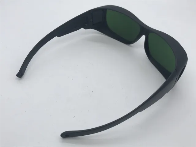 Lunettes De Protection, IPL 200-2000nm lunette uv lunette luminothérapie Protection lumiere pulsee pour la thérapie par lumière rouge Lampe à lumière rouge IPL Épilation laser Cosmétologie Solarium