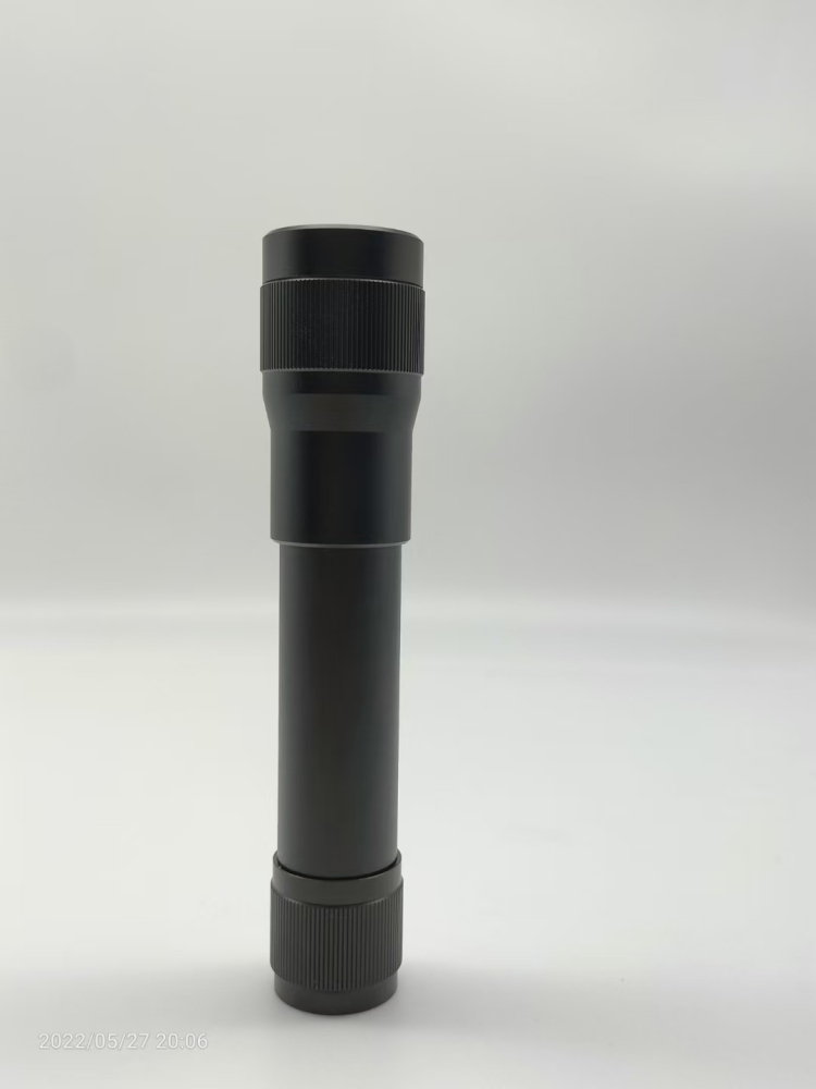 Techhood Diving Laser Torch Blue Laser Pointer Coarse Light Torch Lazer Pen Light B1000