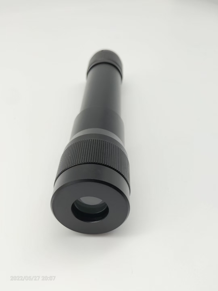 Techhood Diving Laser Torch Green Laser Pointer Coarse Light Torch Lazer Pen Light 520nm G100