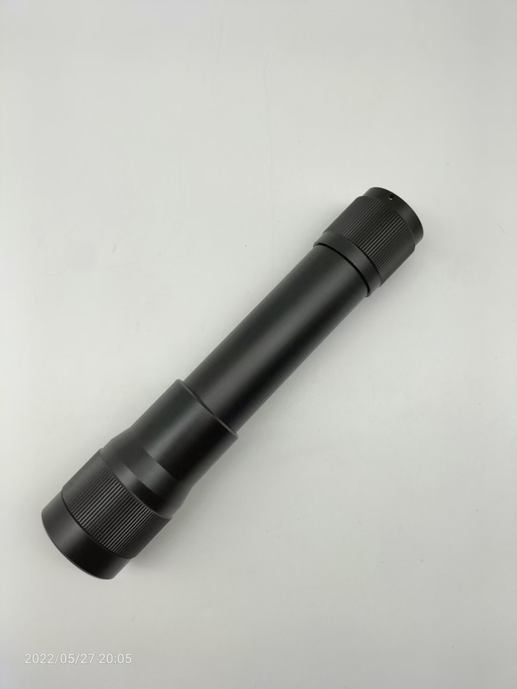 Techhood Diving Laser Torch Blue Laser Pointer Coarse Light Torch Lazer Pen Light B1000
