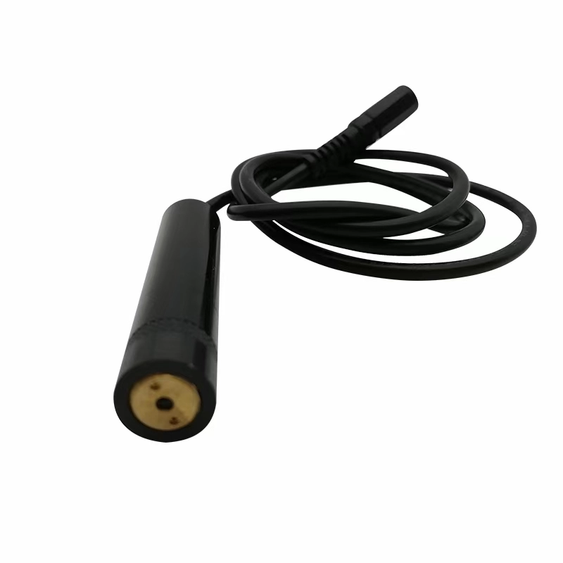 Techhood 16*68 50mW Green (520nm) Line Laser Module with Adjustable Locking Focus