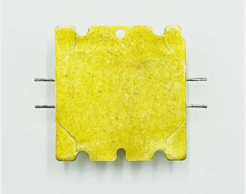 Nichia 455nm 74W Blue Laser Diode Chip Array (NUBM38)