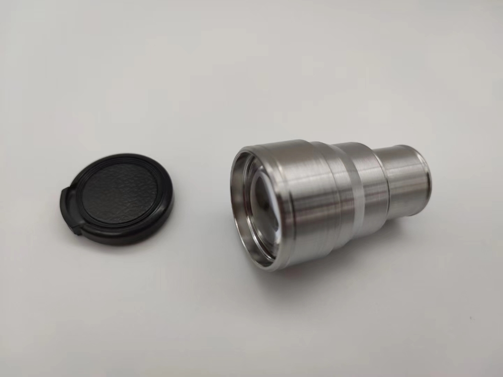 Techhood Triple Laser Beam Expander