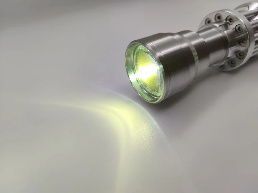 Techhood Triple Laser Beam Expander