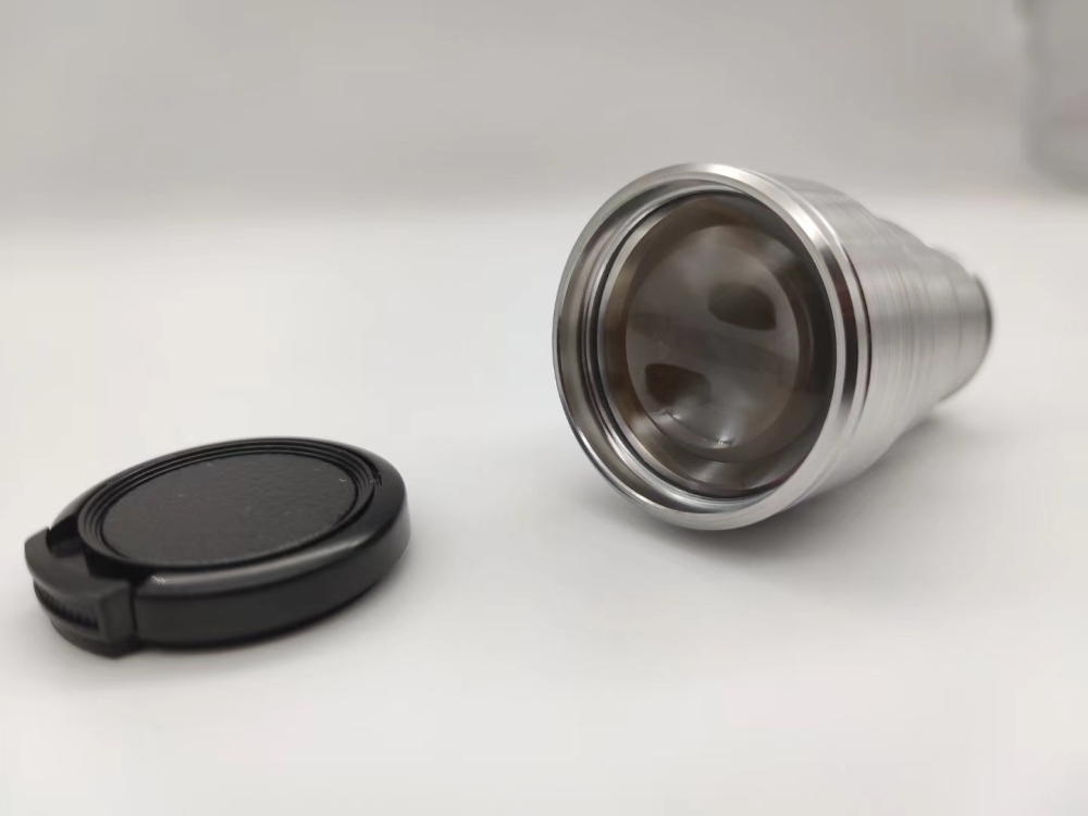 Techhood Triple Laser Beam Expander