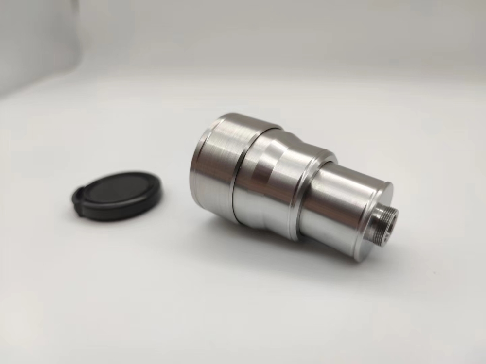 Techhood Triple Laser Beam Expander
