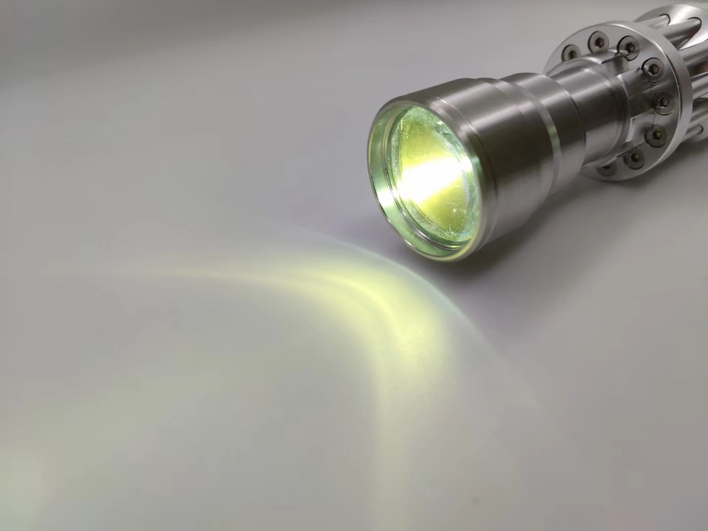 Techhood Triple Laser Beam Expander