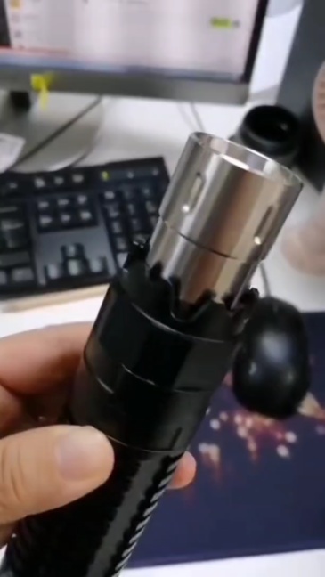 Techhood Quintuple Laser Beam Expander