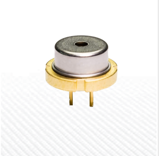 Sharp 640nm 1200mW Red Laser Diode (TO5 9mm) GH06C01A9G