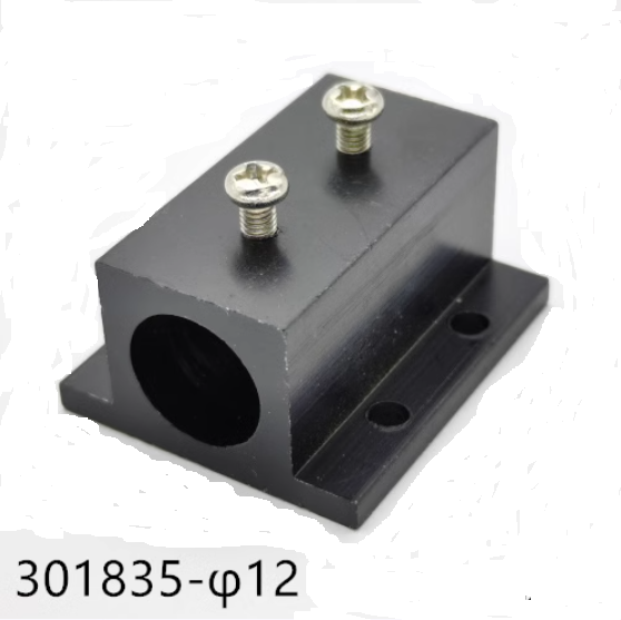 5x Aluminum Heatsink for Φ12mm Laser Module/Laser Heat Dispensation Dvice
