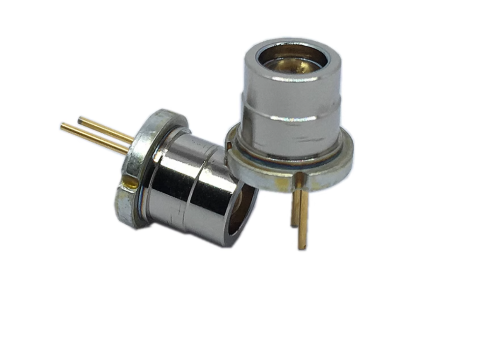 Nichia 5.5W+ Blue Laser Diode (TO5 9mm) NUBM0F