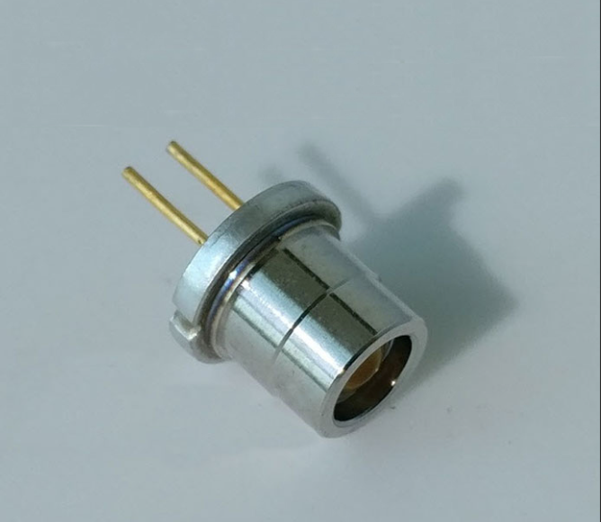 Nichia 5.5W+ Blue Laser Diode (TO5 9mm) NUBM0F