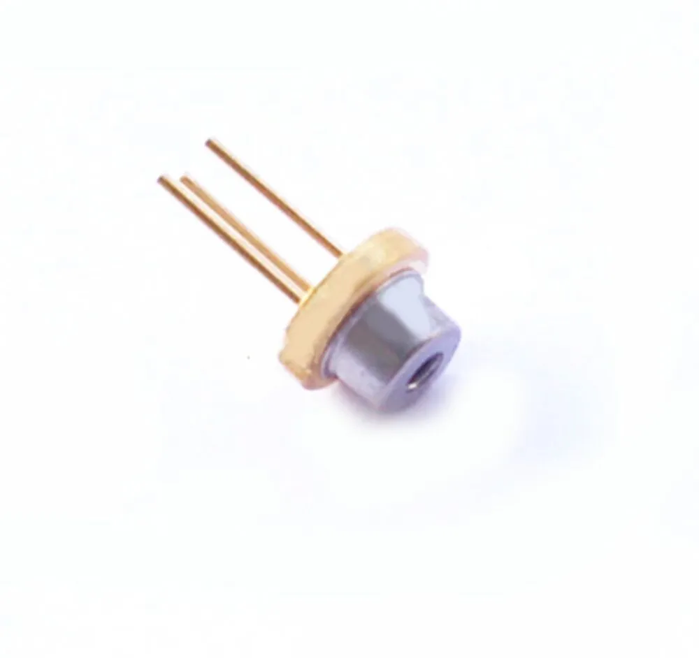 Sharp 780nm 200mW IR Laser Diode (TO18,5.6mm)