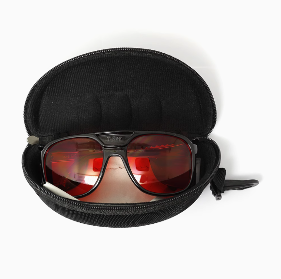 Laser Safety Goggles 200nm-532nm (Blue, Blu-ray and Green Lasers)