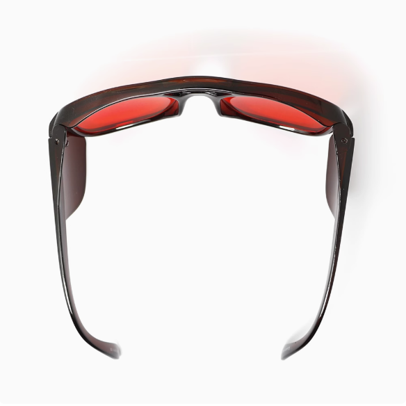Laser Safety Goggles 200nm-532nm (Blue, Blu-ray and Green Lasers)