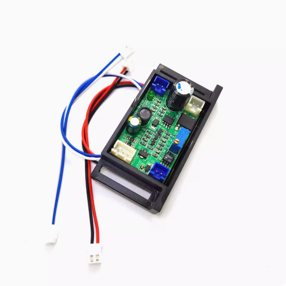 808nm-980nm 500mW-1000mW 12V for infrared laser diode LD dedicated power supply circuit board