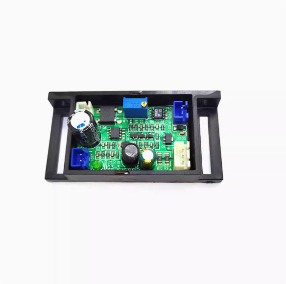 445nm-475nm 50mW-800mW 12V for blue laser diode LD dedicated power supply circuit board
