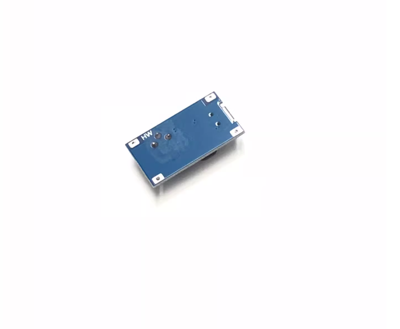 3pcs DC-DC boost module, 2A boost board, wide voltage input 2/24V up 5/9/12/28V adjustable
