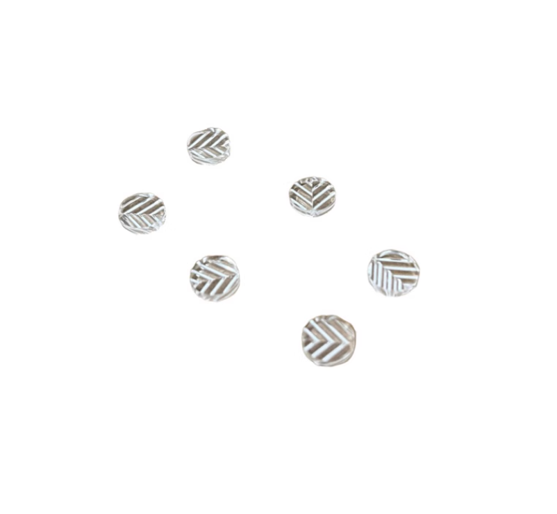 50*φ 8mm Cross laser lens, PMMA module laser cross lens 58°, 90°, 110°, 135° optional