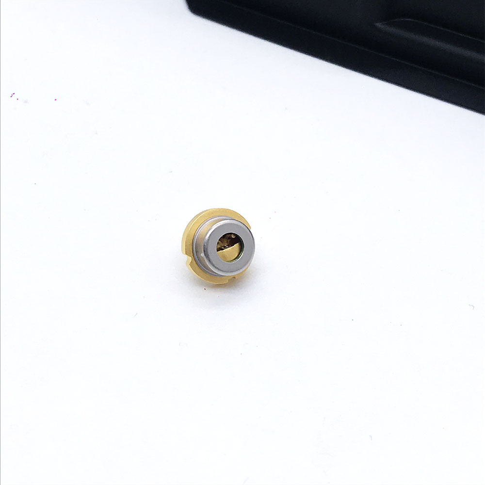 Ushio HL63623HD Red Laser Diode (TO5 9mm) 638nm 1.6W (CW) 1.9W (Pulse) AlGaInP Brand New