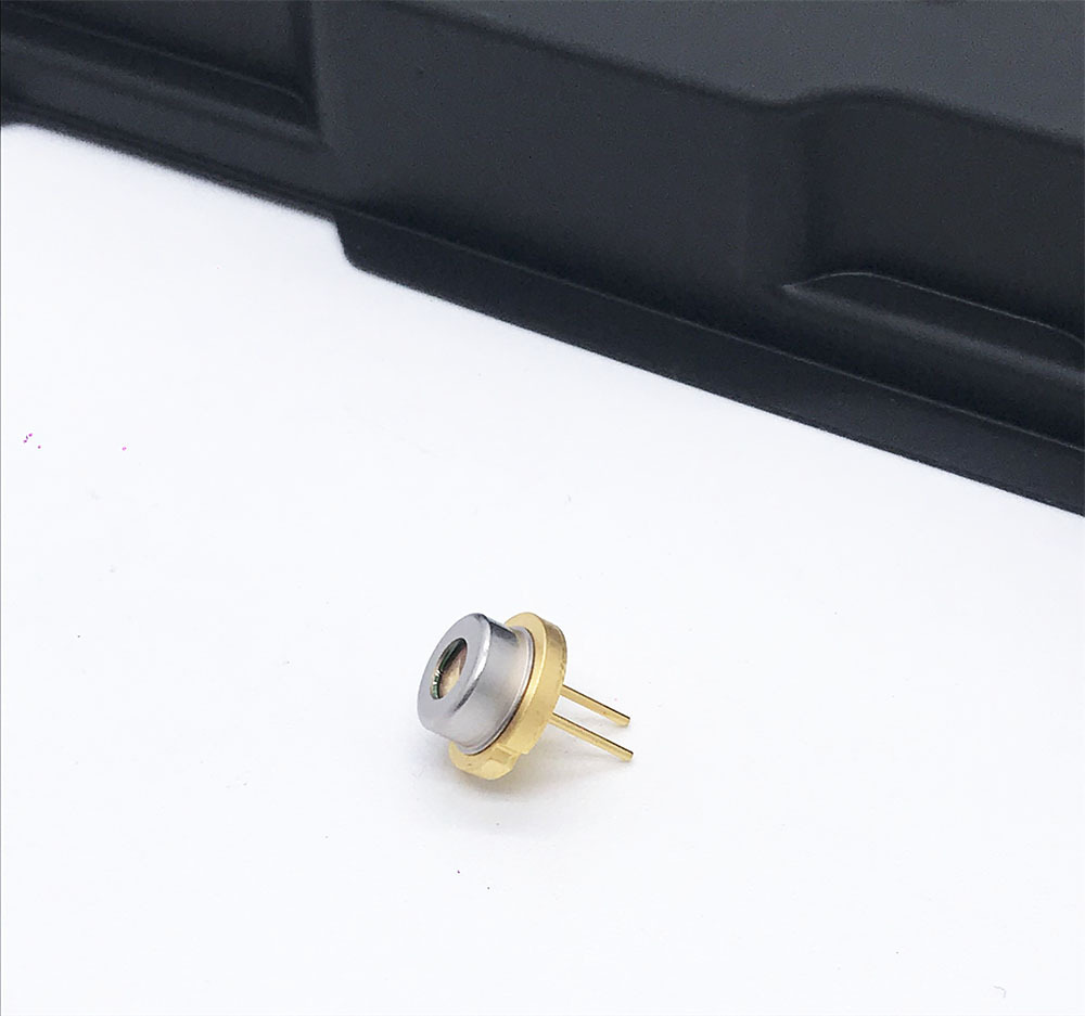 Ushio HL63623HD Red Laser Diode (TO5 9mm) 638nm 1.6W (CW) 1.9W (Pulse) AlGaInP Brand New