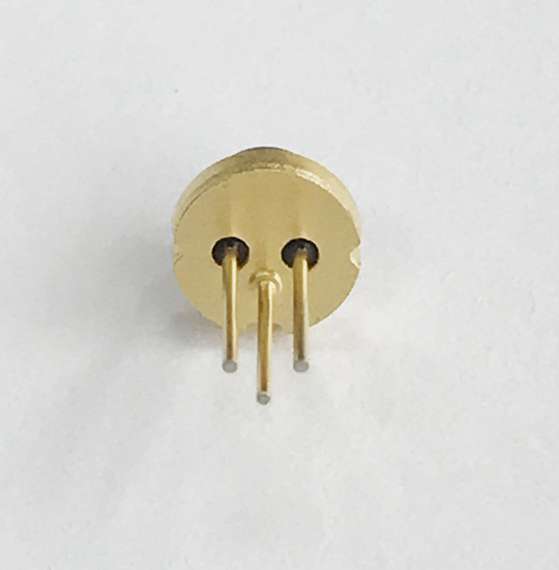 Sharp GH06P25A2C 660nm 100mW (TO18,5.6mm) Red Laser Diode Brand New