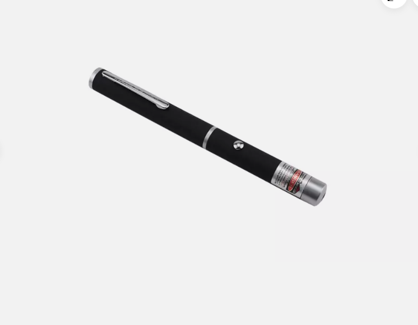 980nm Infrared IR Laser Pointer Laser Lights 980P-50