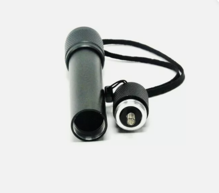 NIR laser pointer 808nm 200mW adjustable focus, laser anti-counterfeiting, infrared fill light, gun aiming
