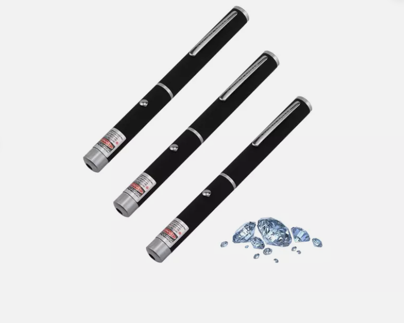 980nm Infrared IR Laser Pointer Laser Lights 980P-50