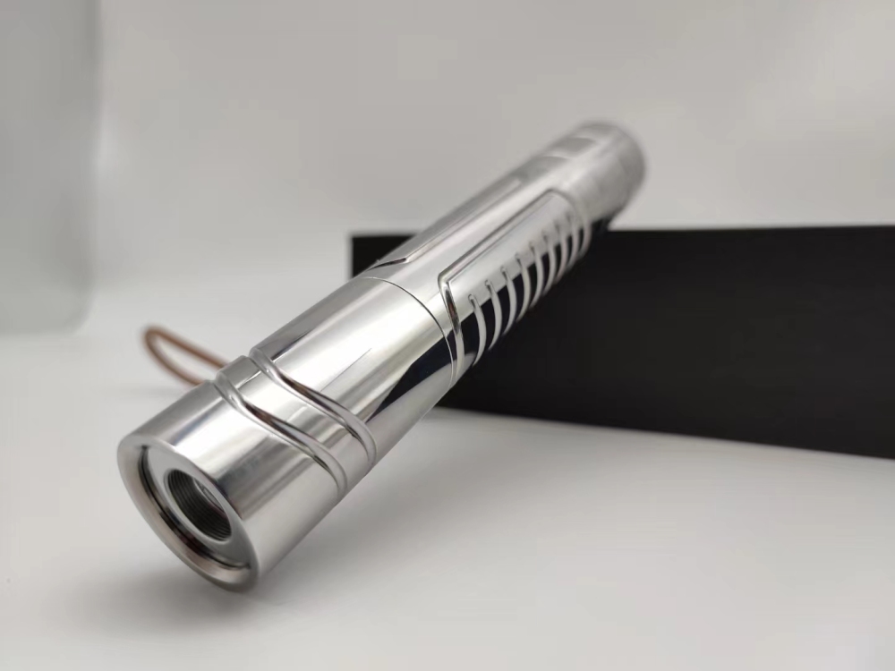 573nm 1mW(20) True Yellow Laser Pointer