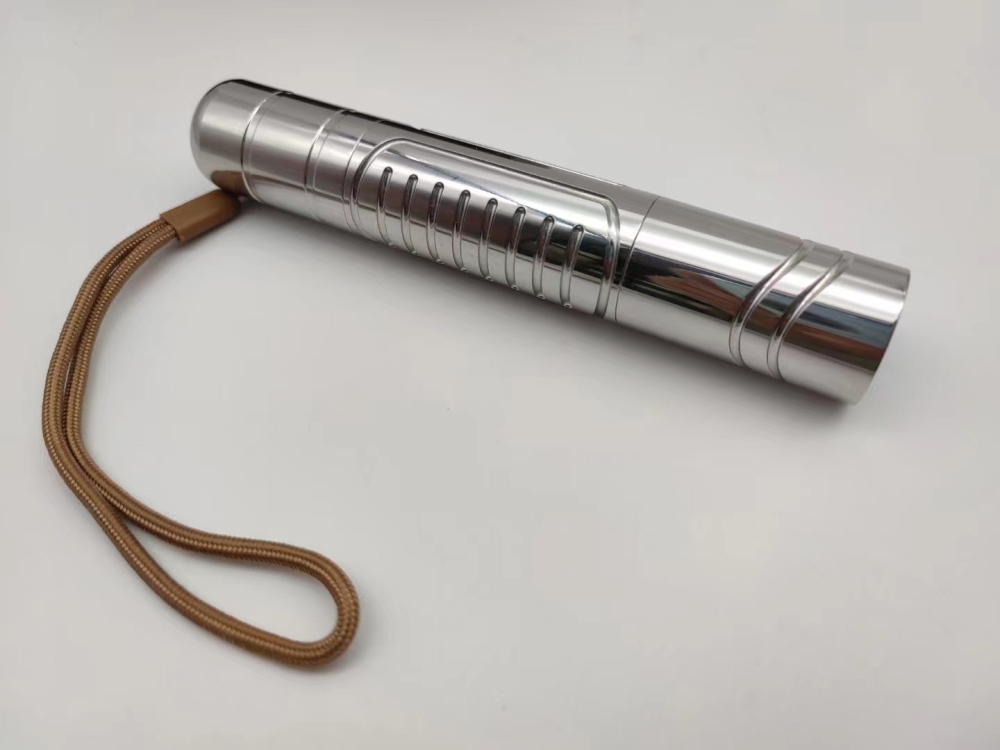 573nm 1mW(20) True Yellow Laser Pointer