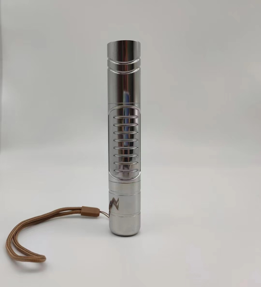 573nm 1mW True Yellow Laser Pointer