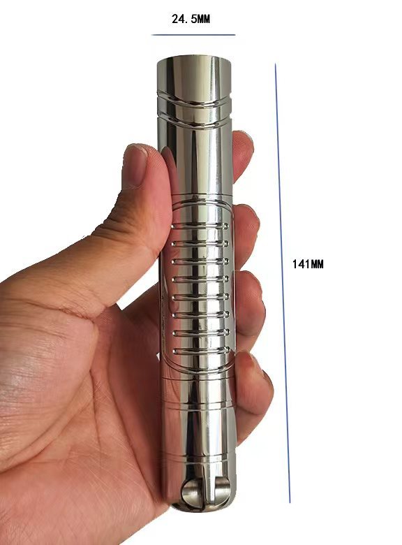 573nm 1mW(20) True Yellow Laser Pointer