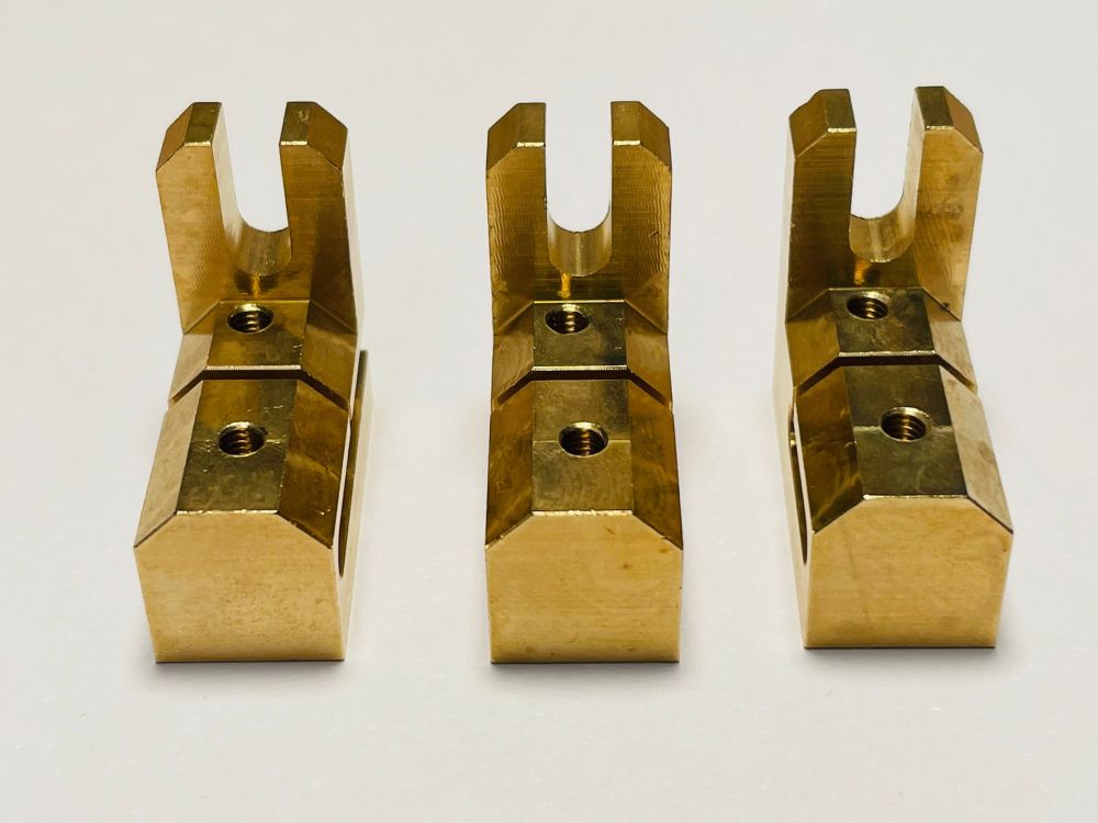 3x RGB Lens Base/Holder/Mounter for RGB Optical Combination/Laser Beam Adjustor