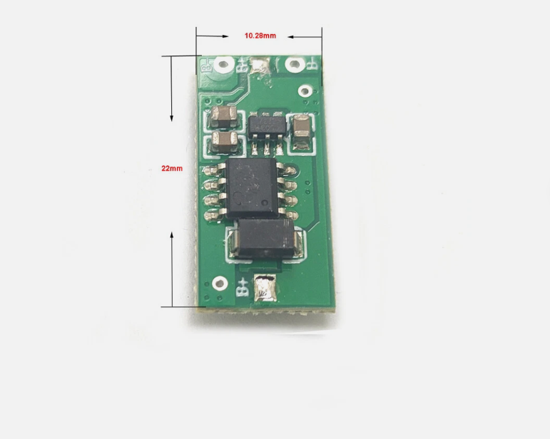 1W 1.6W 3W 445/520nm Dual Lithium Blue Light Laser Driver Circuit 12V 3A,6-12V Buck Constant Current