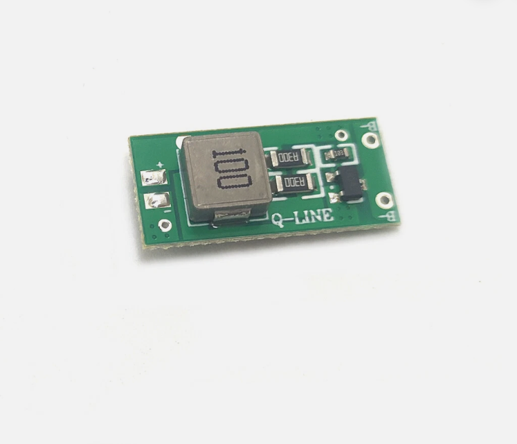 1W 1.6W 3W 445/520nm Dual Lithium Blue Light Laser Driver Circuit 12V 3A,6-12V Buck Constant Current