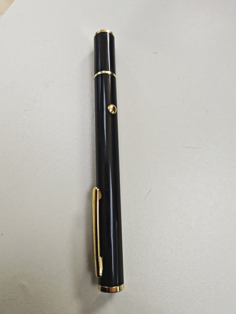 573nm Gold Yellow Laser Pointer GY573nm30